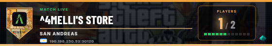 Scoreboard badge preview