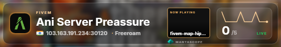 Glass badge preview