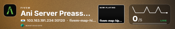Mesh badge preview