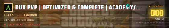 Arcade badge preview