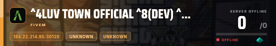 Edge badge preview