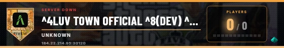 Scoreboard badge preview