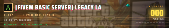Arcade badge preview