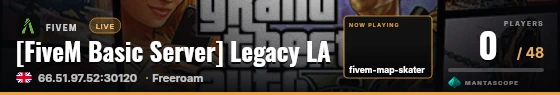 Hero badge preview