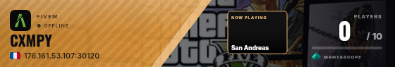 Sweep badge preview