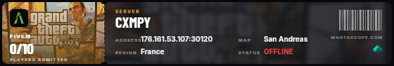 Ticket badge preview