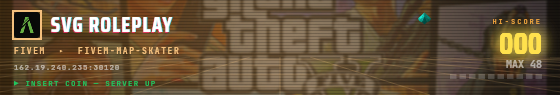Arcade badge preview