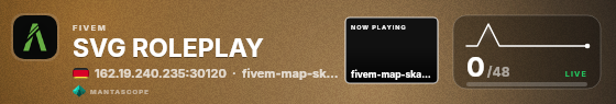 Mesh badge preview