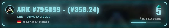 Marquee badge preview