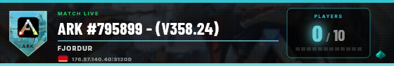 Scoreboard badge preview