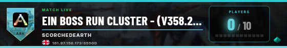 Scoreboard badge preview