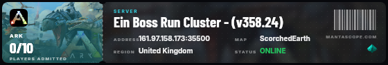 Ticket badge preview