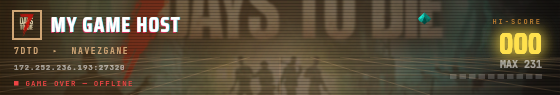 Arcade badge preview