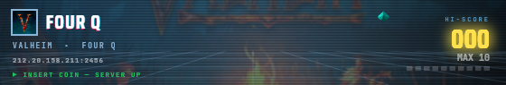 Arcade badge preview