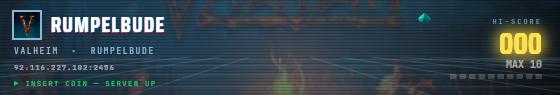Arcade badge preview