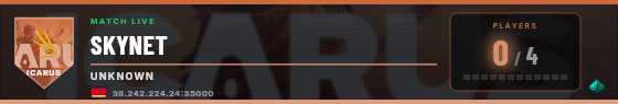 Scoreboard badge preview