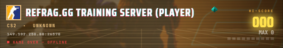 Arcade badge preview