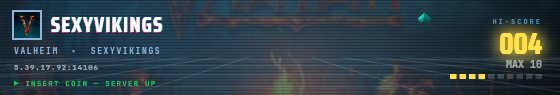 Arcade badge preview