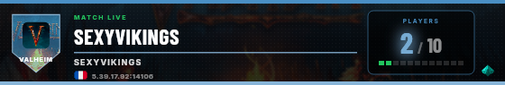 Scoreboard badge preview