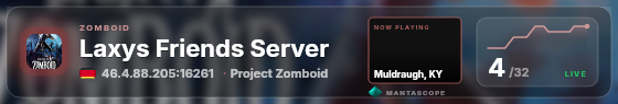 Glass badge preview