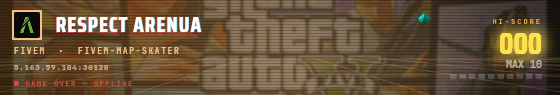 Arcade badge preview
