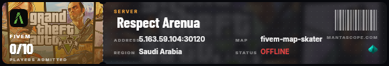 Ticket badge preview