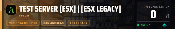 Edge badge preview