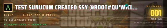 Arcade badge preview