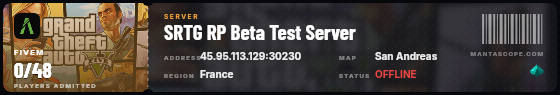 Ticket badge preview