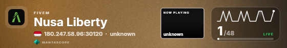 Mesh badge preview