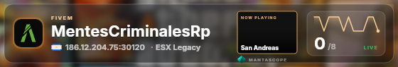 Glass badge preview