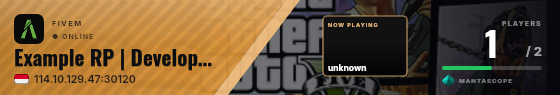 Sweep badge preview