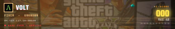 Arcade badge preview