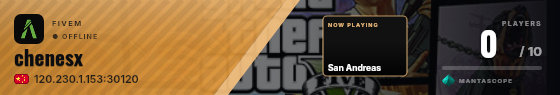 Sweep badge preview