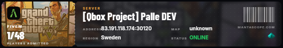Ticket badge preview