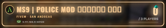 Marquee badge preview