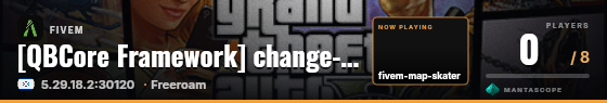 Hero badge preview