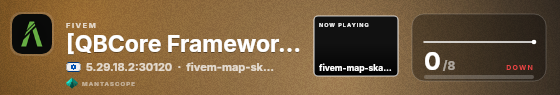 Mesh badge preview