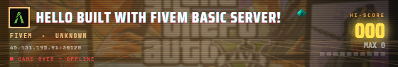 Arcade badge preview
