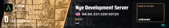 Blade badge preview