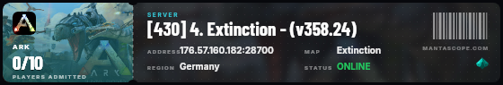 Ticket badge preview