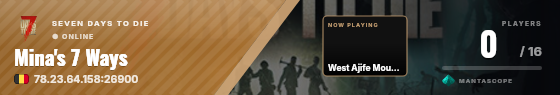 Sweep badge preview