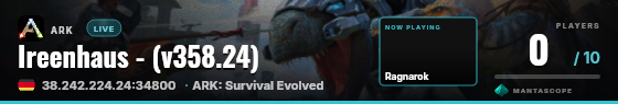 Hero badge preview
