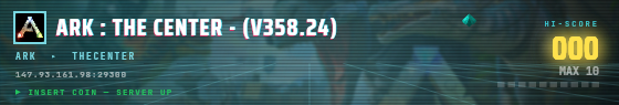 Arcade badge preview