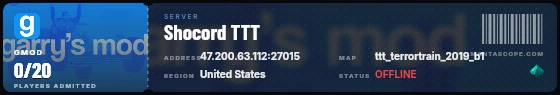 Ticket badge preview
