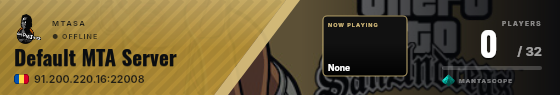 Sweep badge preview