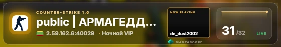 Glass badge preview