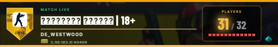Scoreboard badge preview
