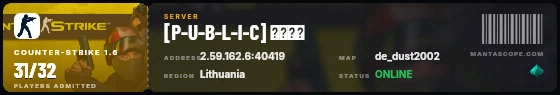 Ticket badge preview