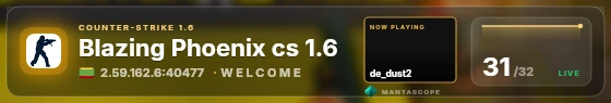 Glass badge preview